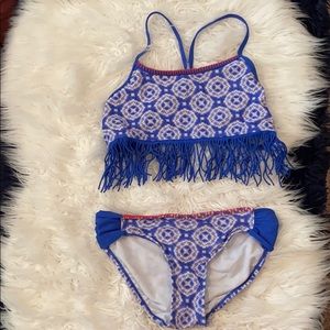 Kids 14 bikini